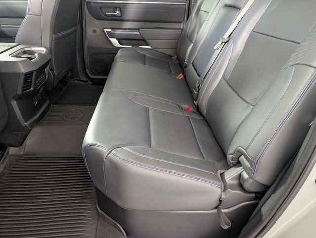 Used 2025 Toyota Tundra Platinum AWD/4WD image 27
