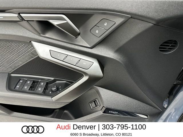 Used 2026 Audi RS 3 AWD/4WD image 13