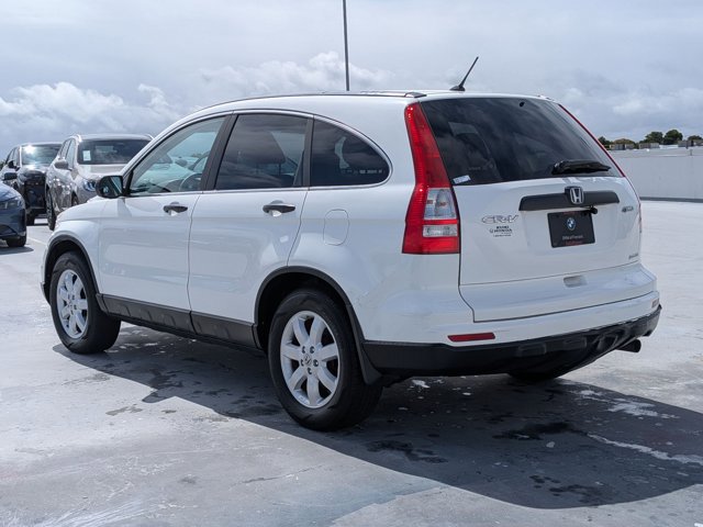 Used 2011 Honda CR-V SE image 30