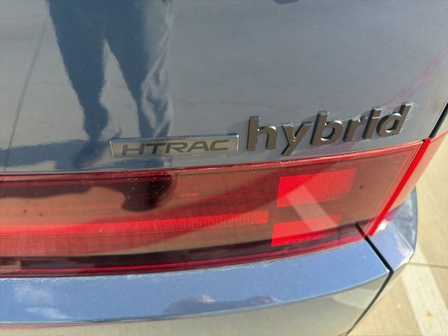 Certified 2026 Hyundai Santa Fe Calligraphy image 4
