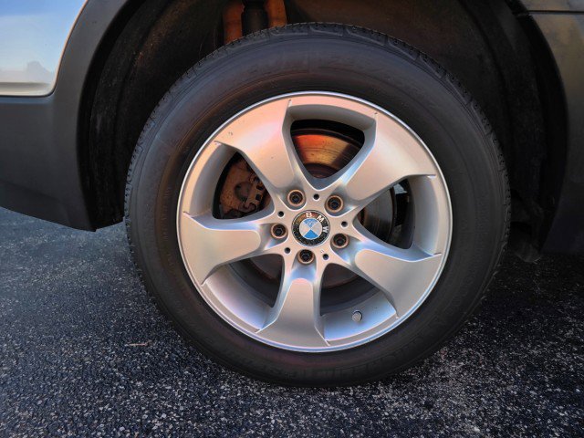 Used 2007 BMW X3 3.0si AWD/4WD image 35