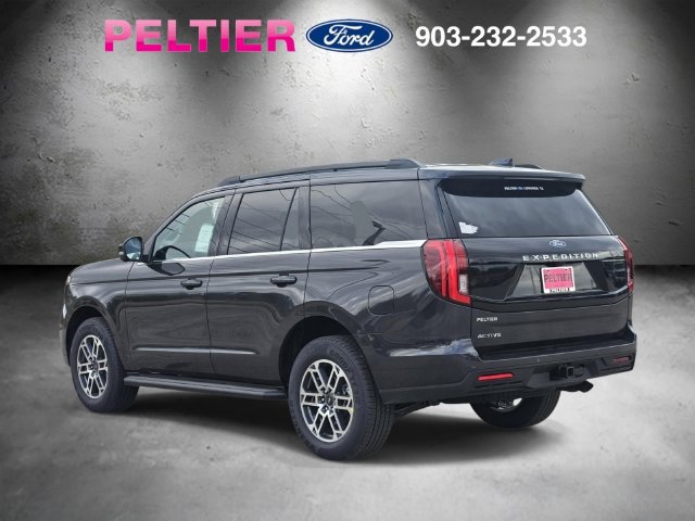 New 2026 Ford Expedition Active RWD image 3