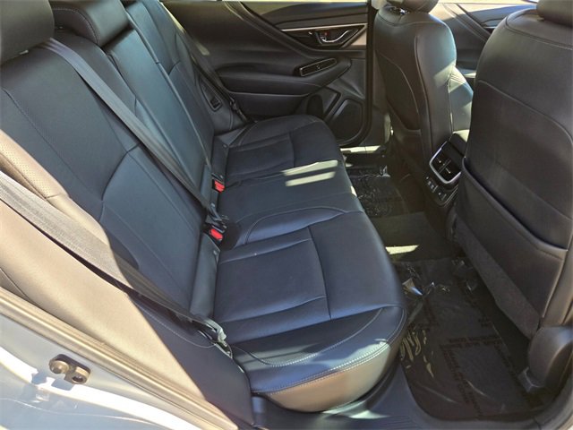 Used 2020 Subaru Outback Limited w/ Popular Package #2 image 19