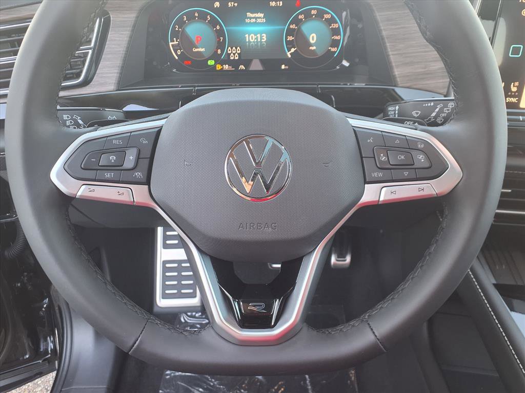 New 2026 Volkswagen Atlas SEL Premium R-Line image 13