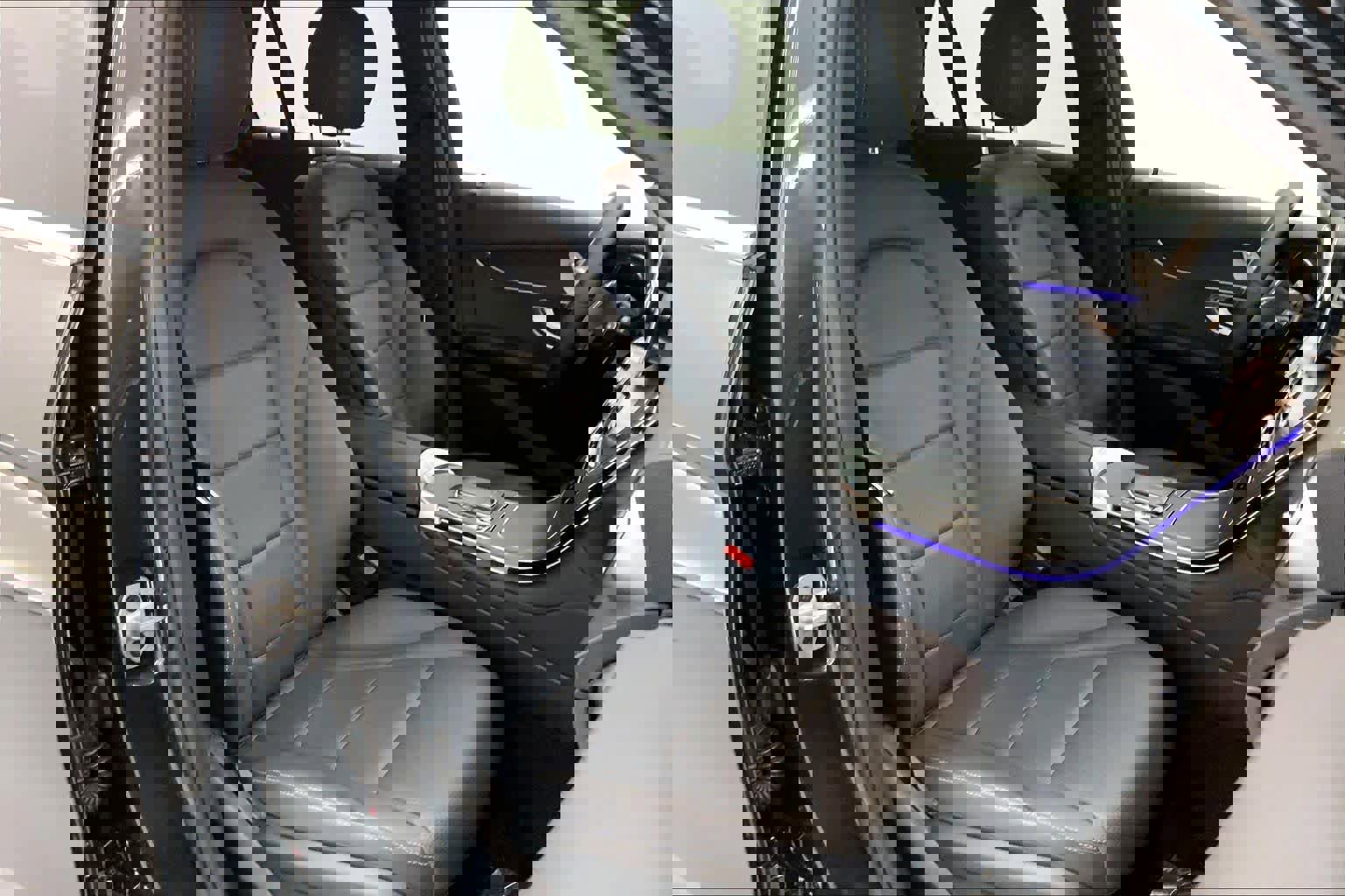 Certified 2022 Mercedes-Benz GLC 300 image 11