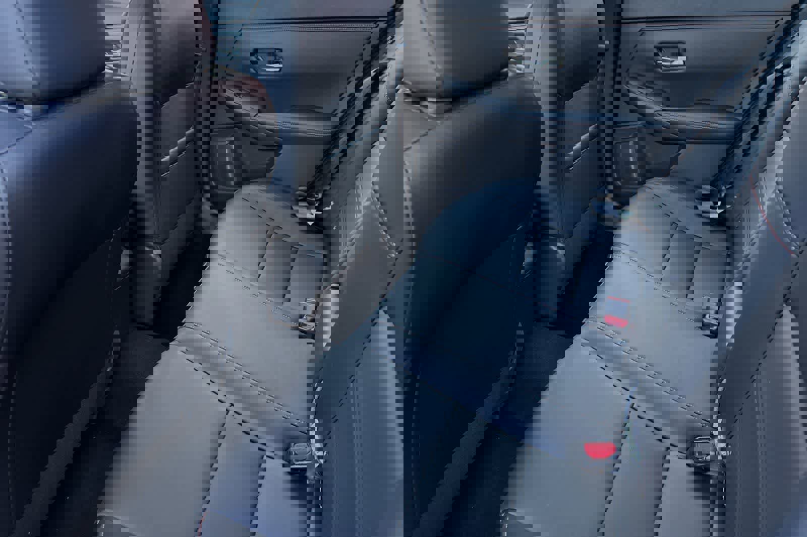 New 2025 Nissan Sentra SR w/ SR Premium Package image 5