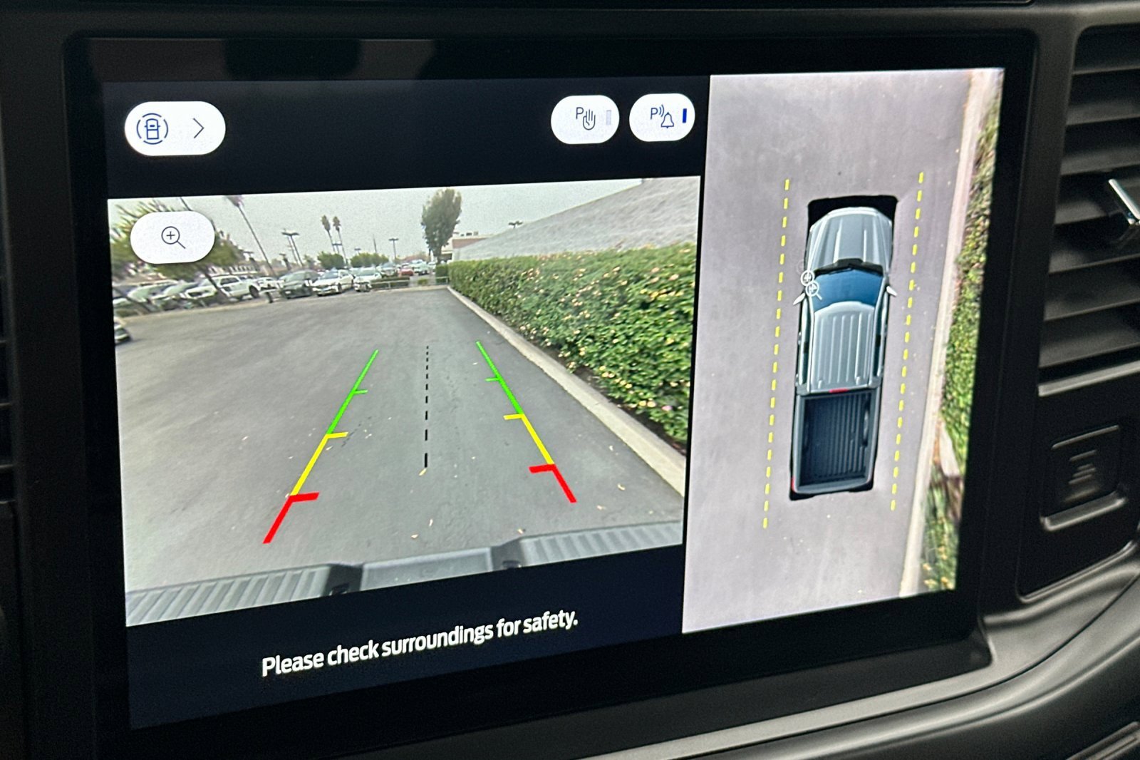 New 2025 Ford F150 Tremor w/ Bed Utility Package image 19