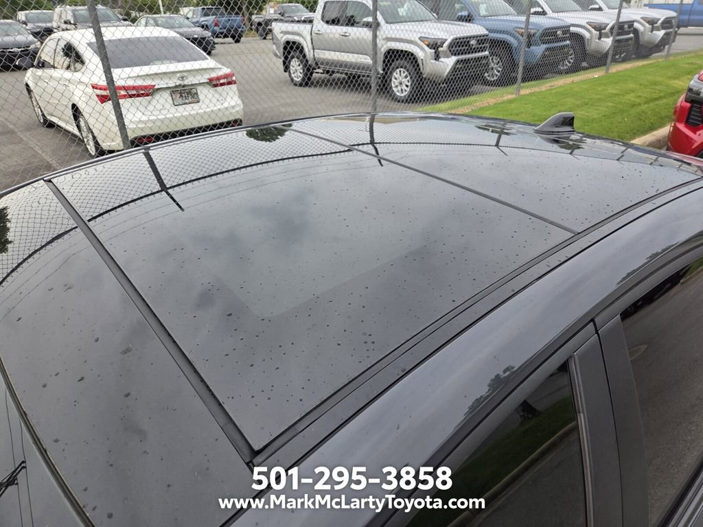 Used 2025 Toyota Camry XSE w/ Premium Plus Package FWD image 5
