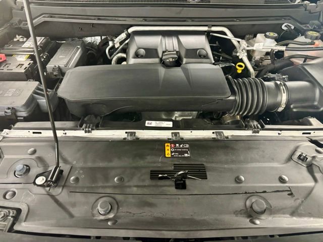 Used 2024 GMC Canyon Elevation w/ Convenience Package image 35