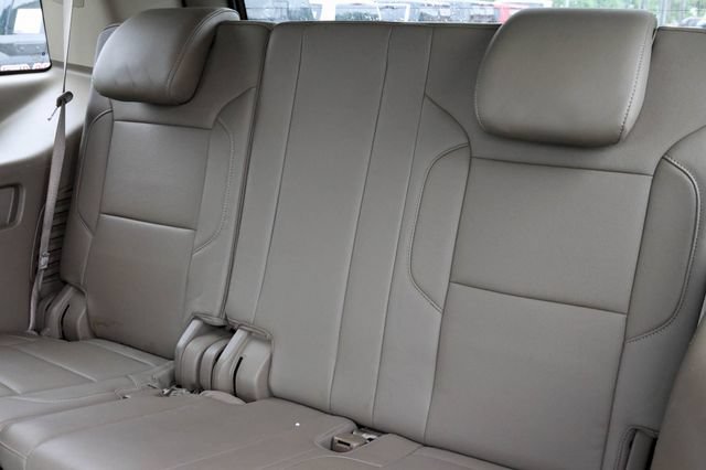Used 2016 Chevrolet Tahoe LTZ AWD/4WD image 16