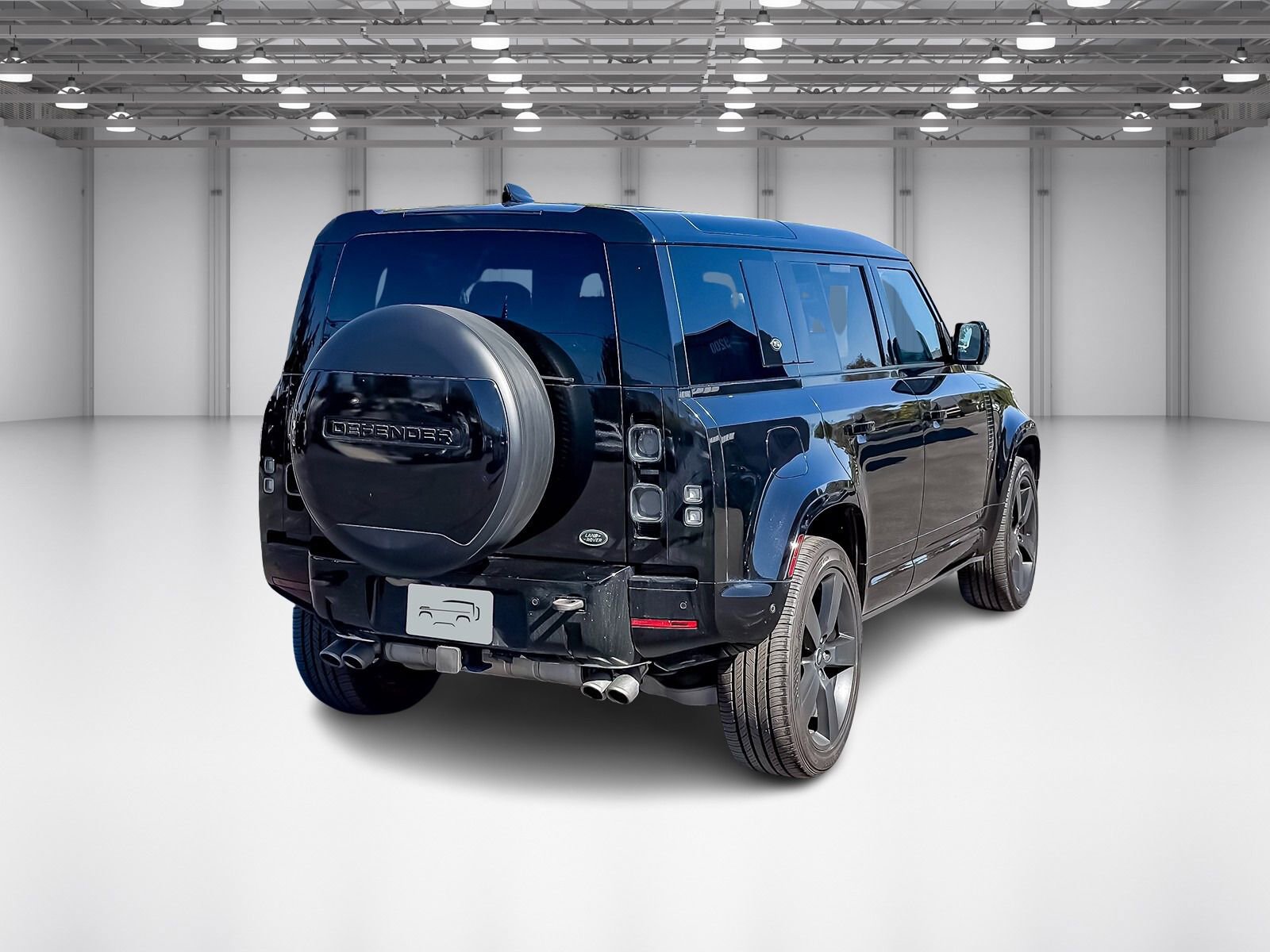 Used 2022 Land Rover Defender 110 V8 image 5