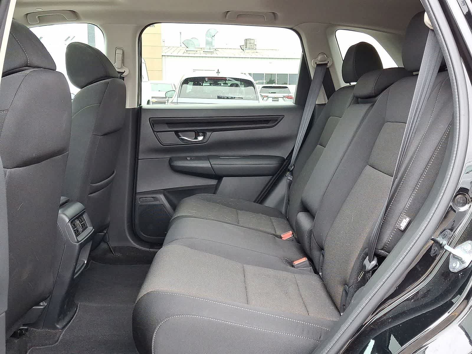 Used 2024 Honda CR-V EX image 30