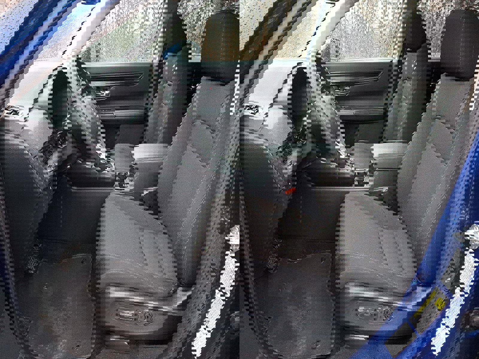 Used 2024 Honda CR-V EX image 12