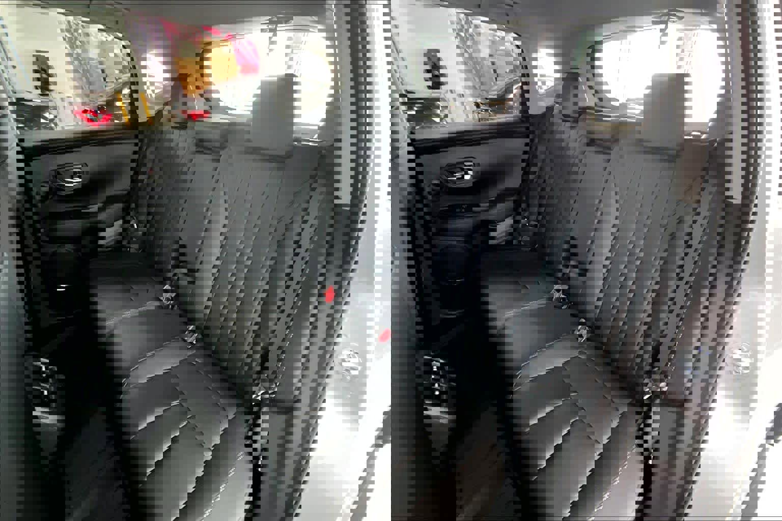 New 2026 Acura ADX AWD image 12