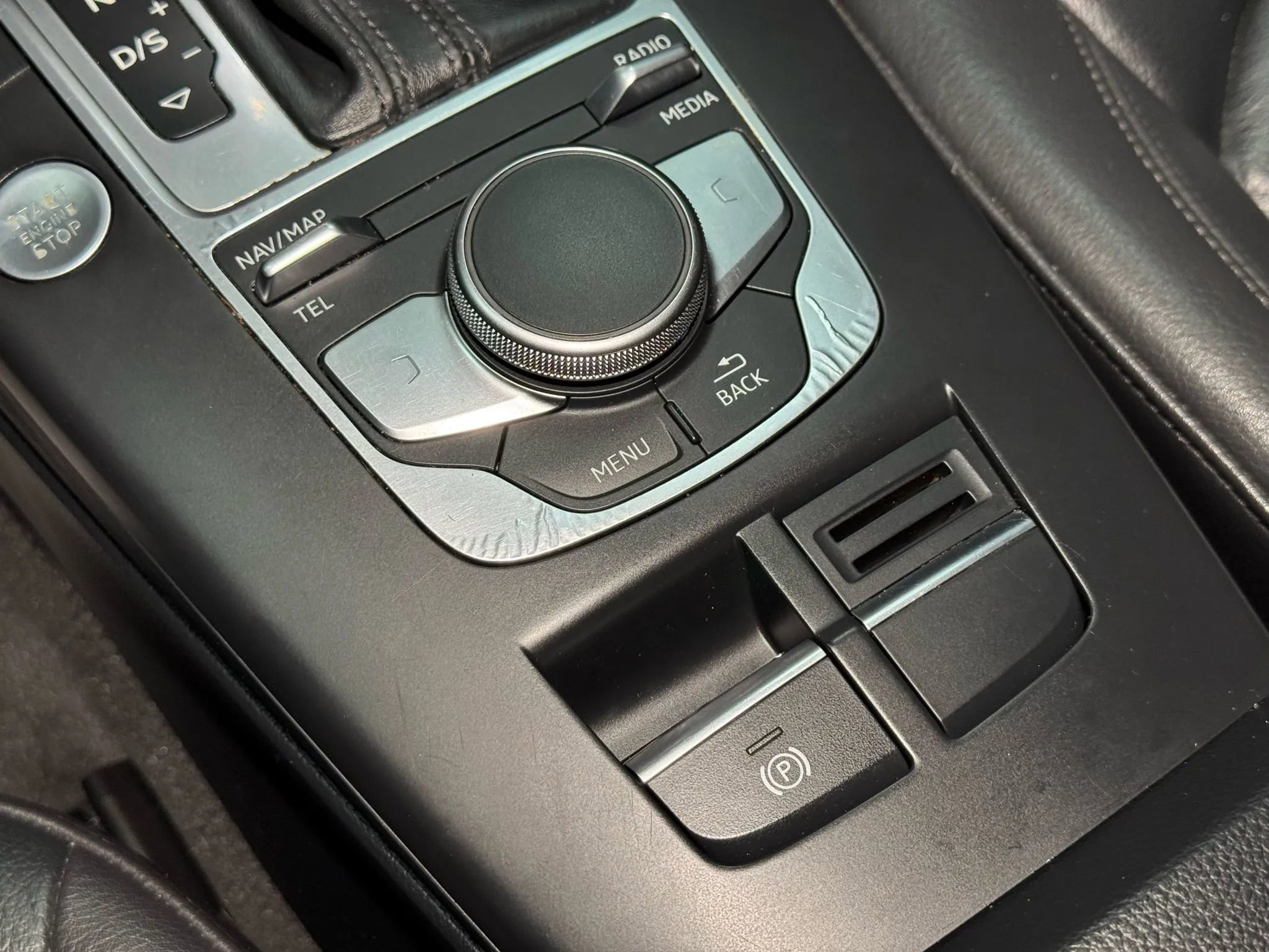 Used 2019 Audi A3 2.0T Premium FWD image 36