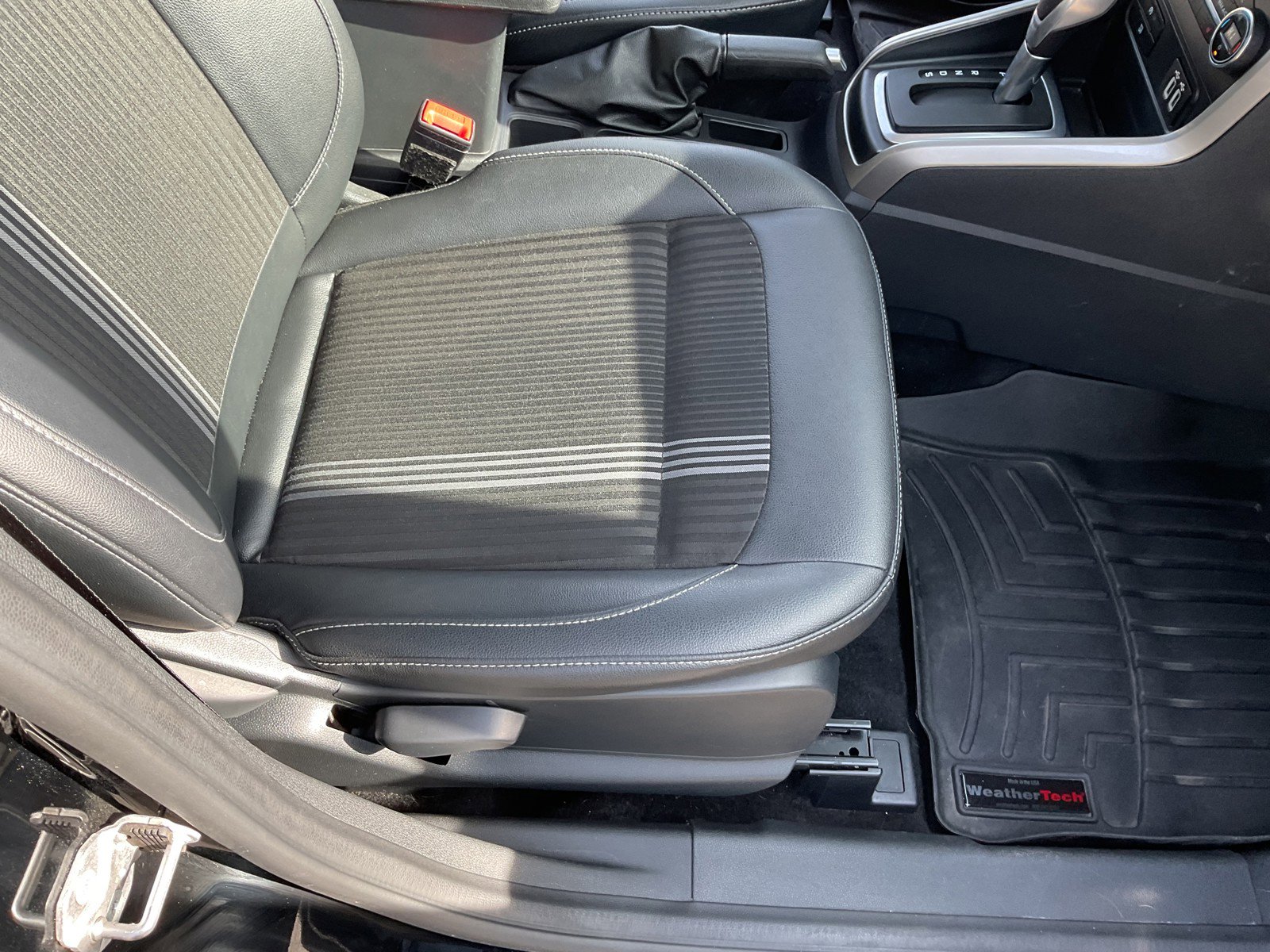 Used 2020 Ford EcoSport SES image 22