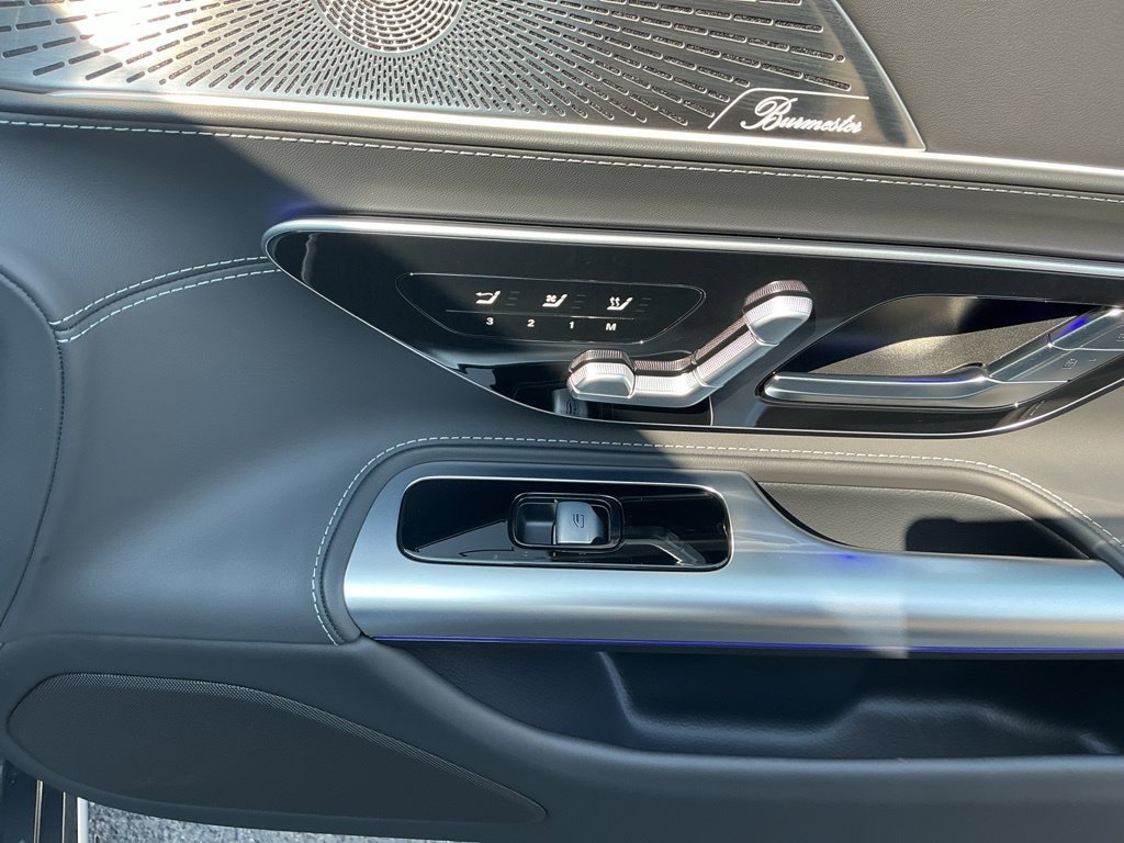 New 2026 Mercedes-Benz SL 63 AMG 4MATIC image 20