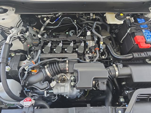 New 2026 Honda CR-V EX-L image 31