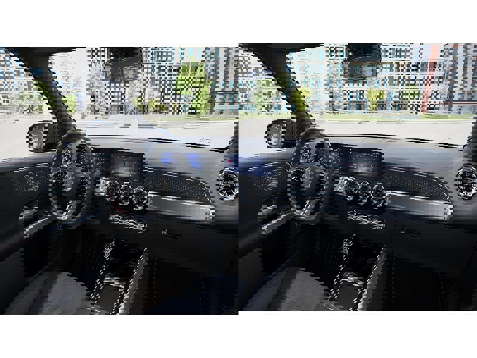 New 2024 Mercedes-Benz EQB 300 4MATIC image 33