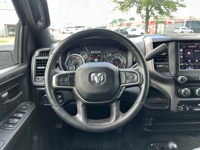 Used 2023 RAM 3500 Tradesman image 15