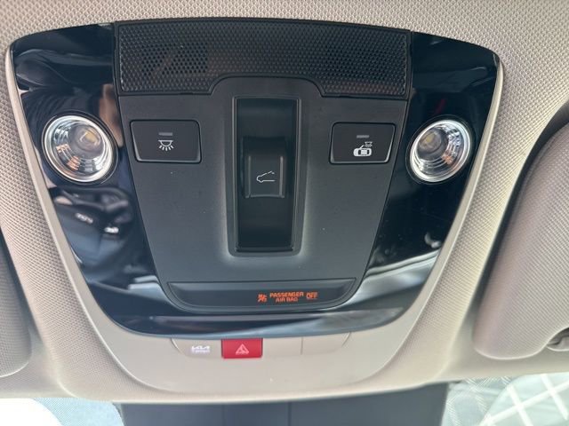 Certified 2026 Kia Sorento S w/ S Panoramic Sunroof Package image 33