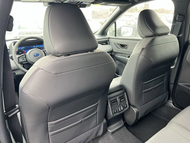 New 2026 Subaru Outback Limited image 32