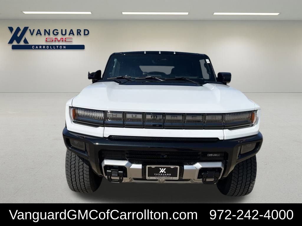 New 2026 GMC Hummer EV SUV image 8