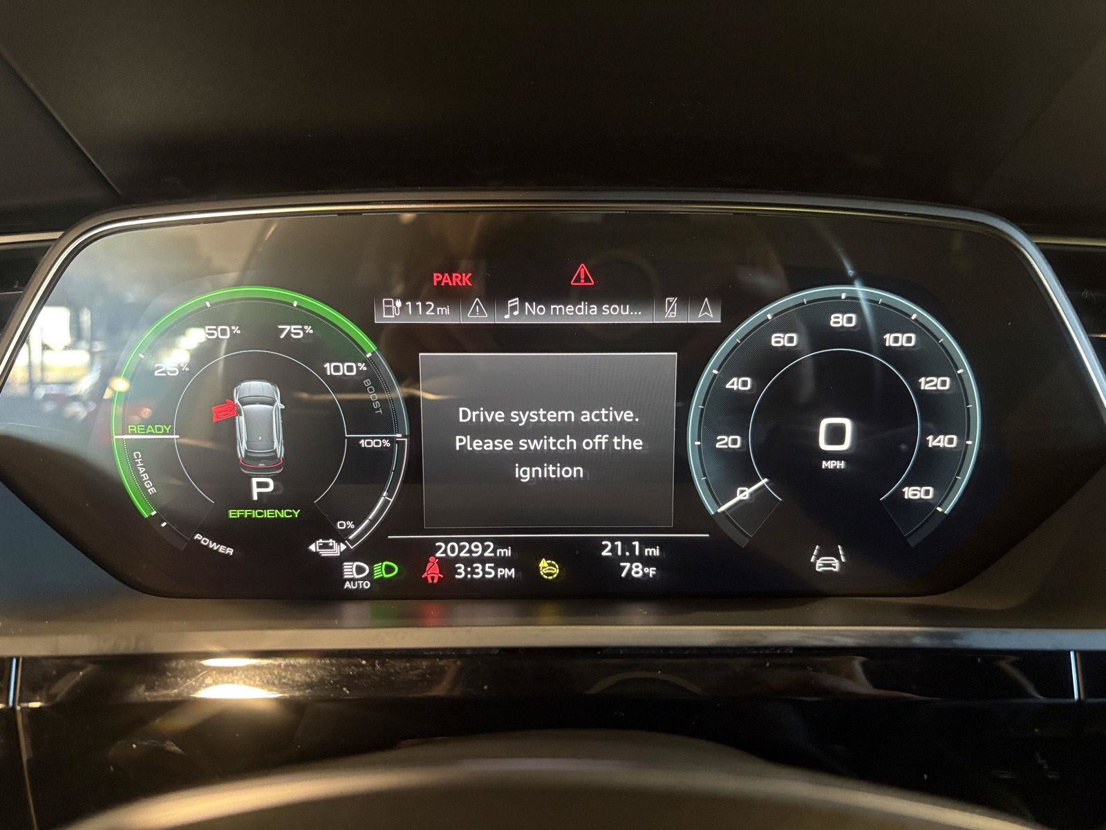 Used 2023 Audi e-tron Chronos w/ Chronos Package AWD/4WD image 28