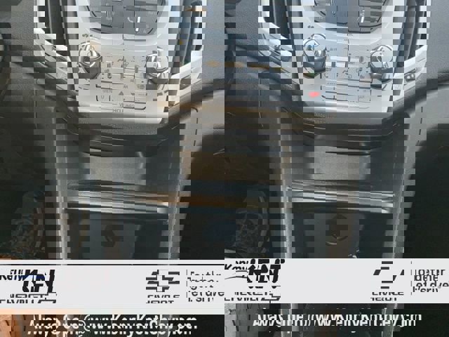 Used 2017 GMC Terrain SLT w/ Driver Alert Package I image 23