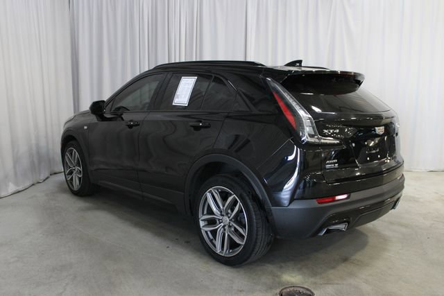 Used 2019 Cadillac XT4 Sport AWD/4WD image 30