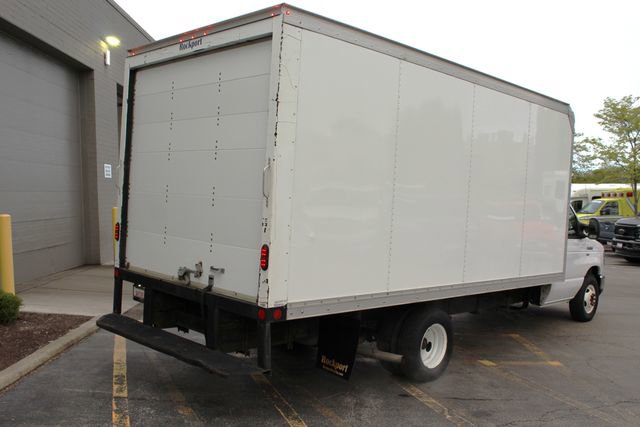 Used 2019 Ford E-350 and Econoline 350 Super Duty w/ Power Windows & Locks Group RWD image 6