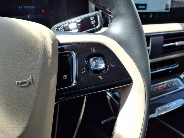 Certified 2026 Lincoln Corsair Grand Touring w/ Jet Appearance Package AWD/4WD image 16