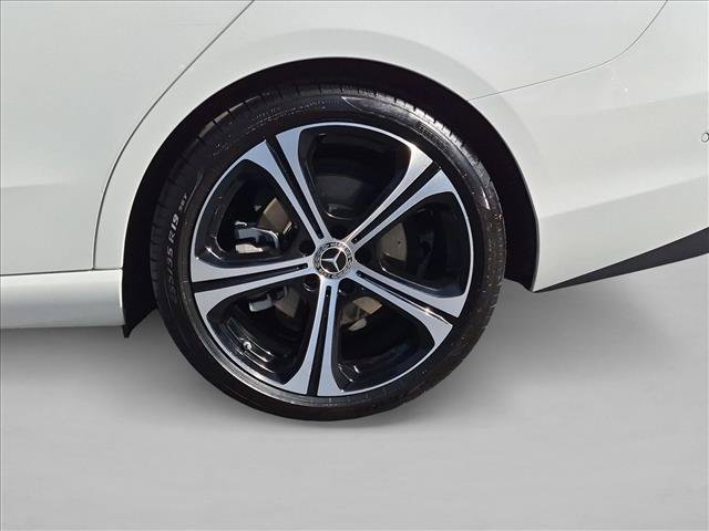 Used 2026 Mercedes-Benz C 300 Sedan image 24