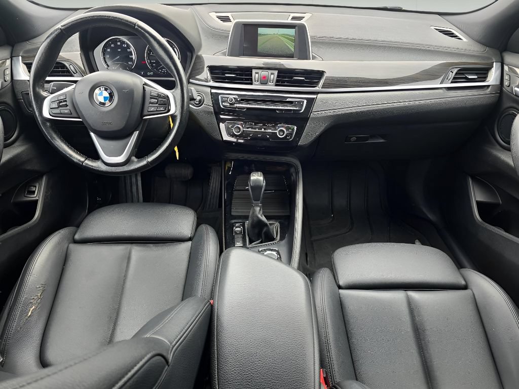 Used 2018 BMW X2 xDrive28i AWD/4WD image 17
