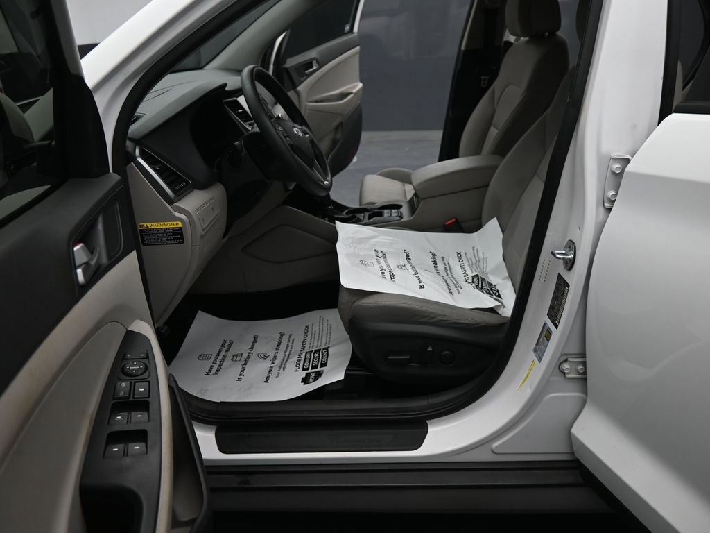 Used 2018 Hyundai Tucson SEL image 17