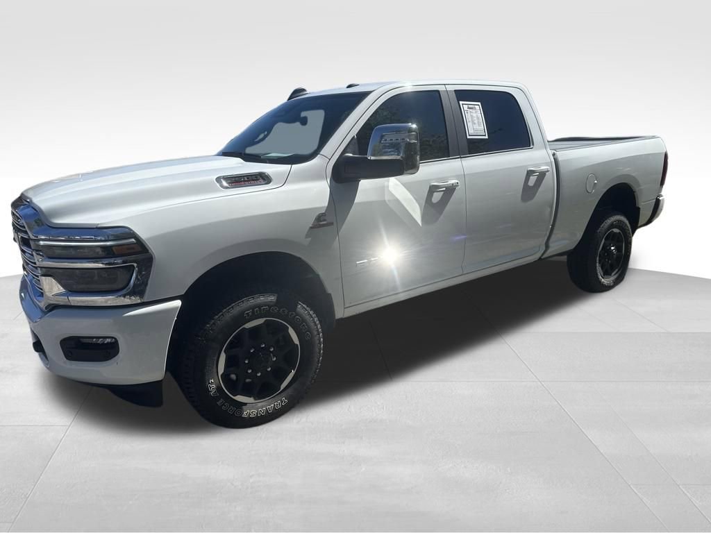 Used 2026 RAM 2500 Laramie image 16