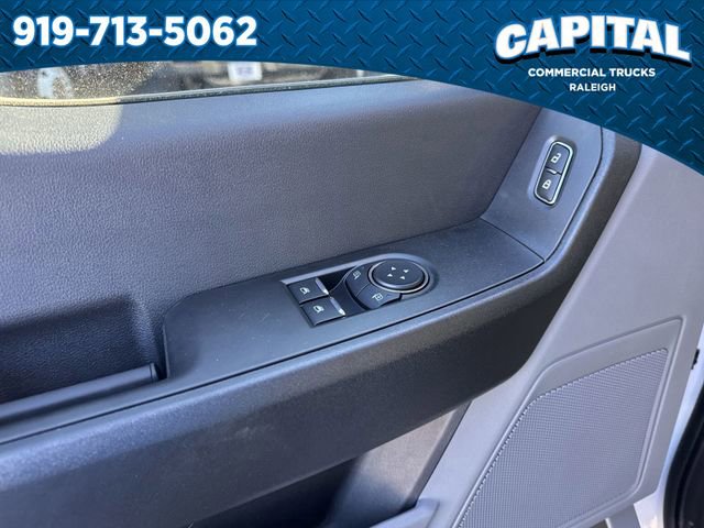 New 2025 Ford F350 XL w/ XL Chrome Package image 20