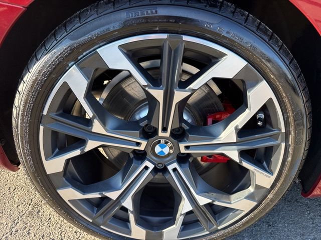 Used 2025 BMW 430i xDrive Coupe w/ M Sport Package image 11