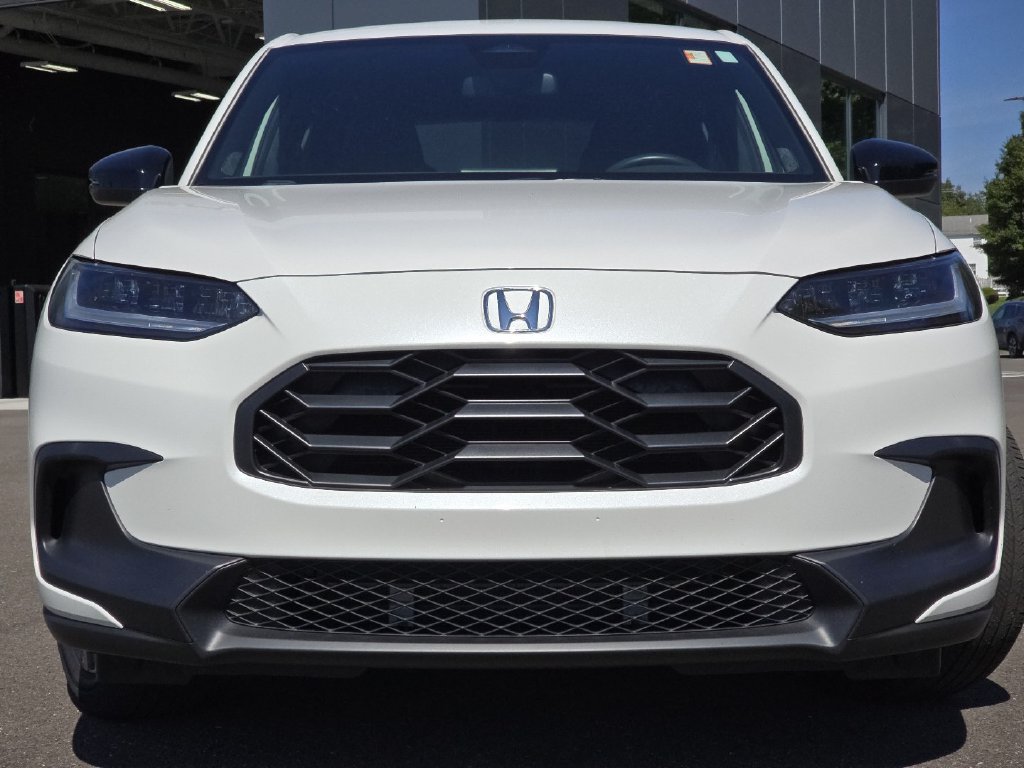 Used 2024 Honda HR-V Sport image 17