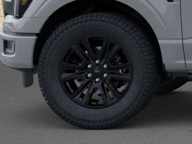 New 2026 Ford F150 Platinum w/ Equipment Group 702A High image 19