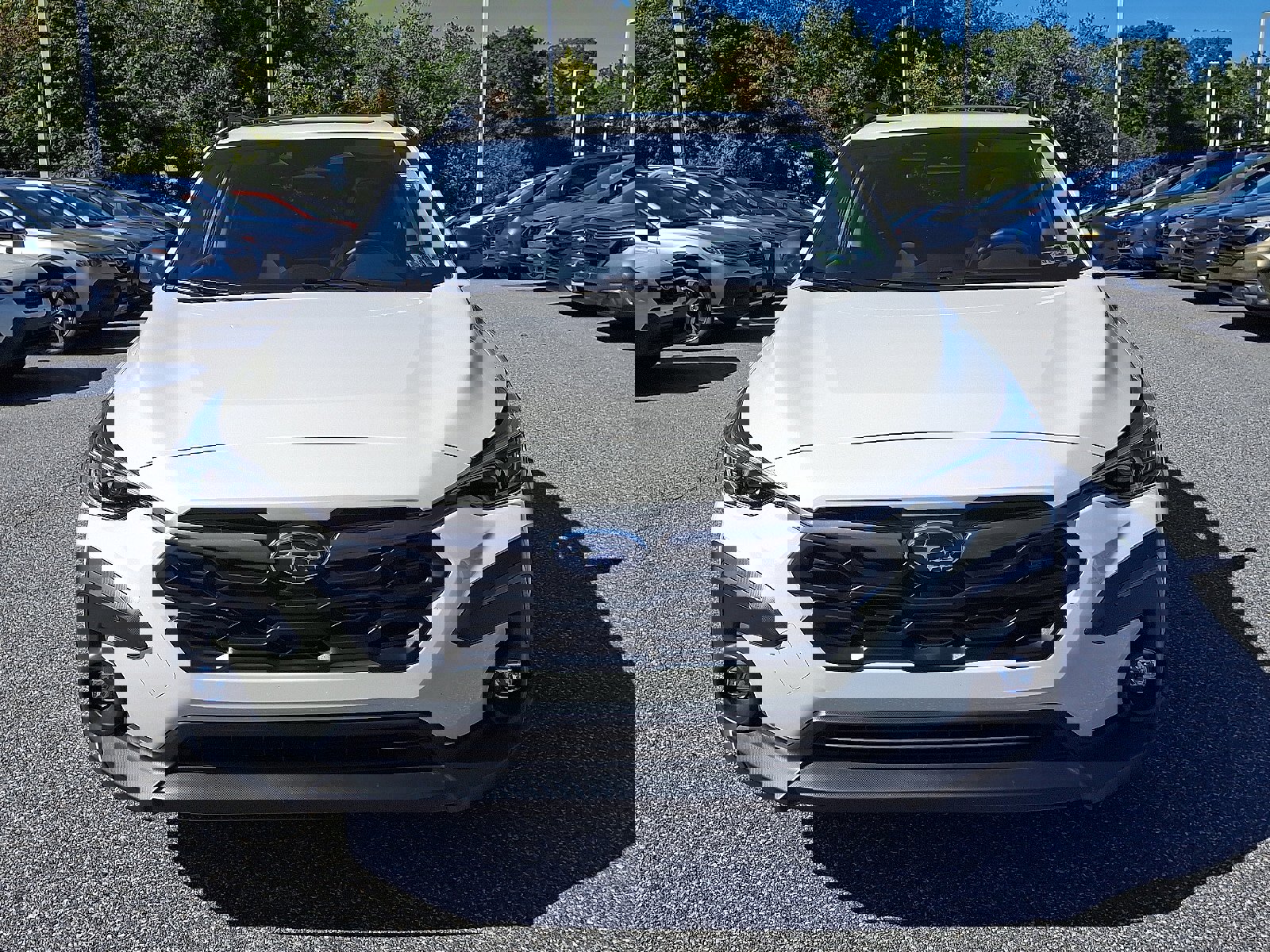 Used 2025 Subaru Crosstrek 2.5i Limited video 2