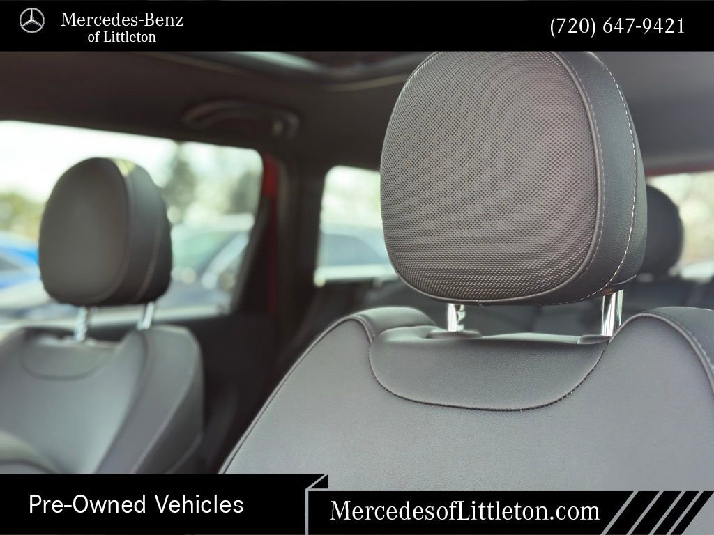 Used 2022 MINI Cooper Clubman S w/ Premium Package image 16