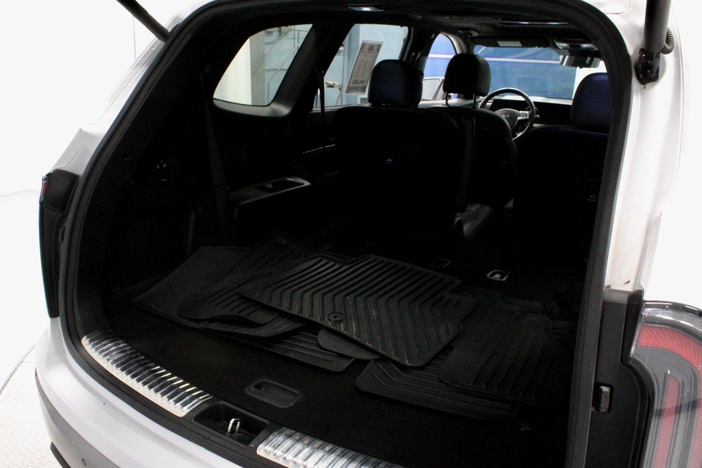 Used 2023 Kia Telluride SX Prestige X-Line image 17