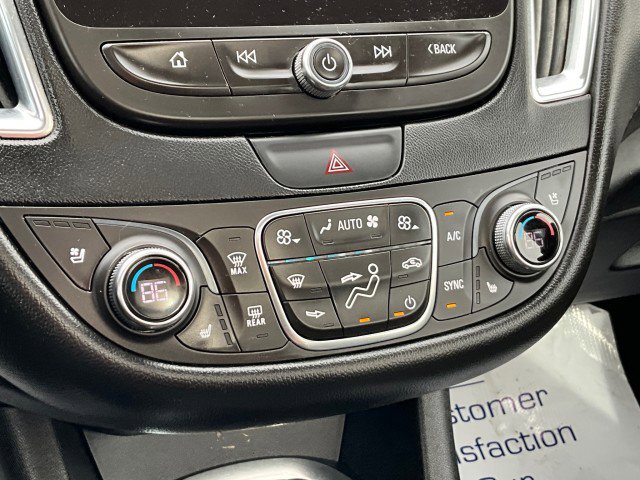 Used 2017 Chevrolet Malibu Premier w/ Premier Sun and Wheel Package image 22