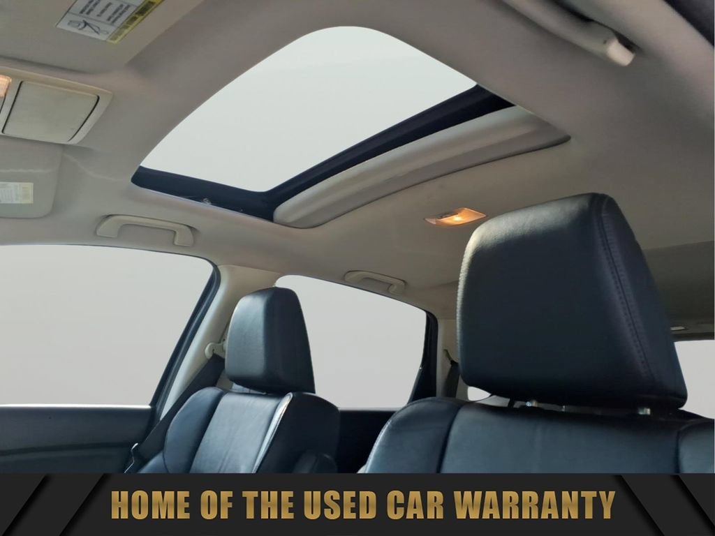 Used 2013 Honda CR-V EX-L image 18