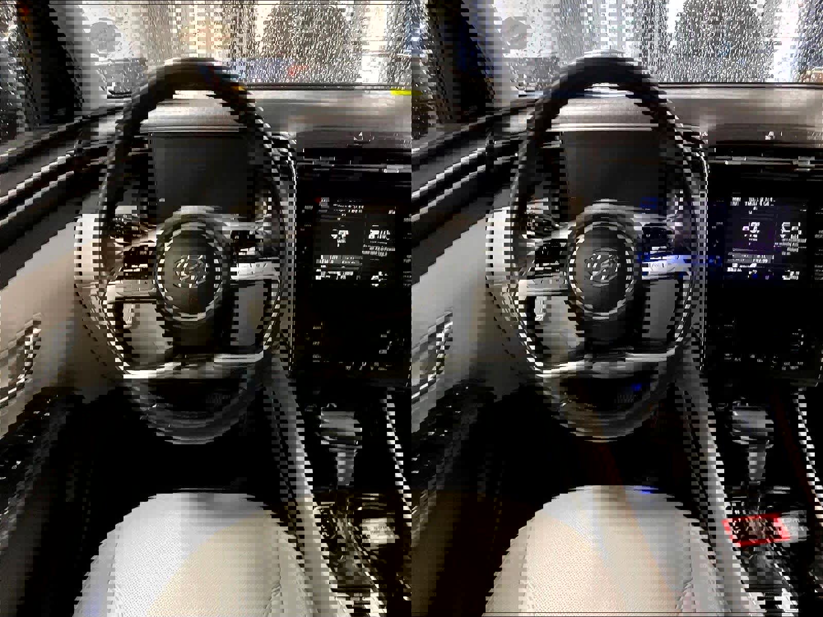 Certified 2023 Hyundai Tucson SEL w/ Convenience Package image 17