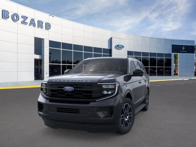 New 2025 Ford Expedition Active image 2
