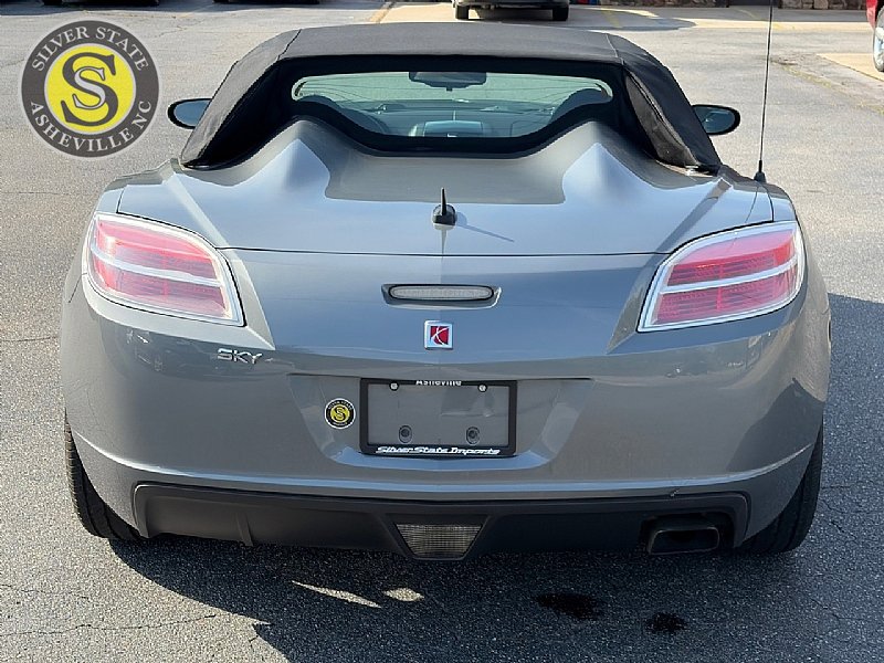Used 2007 Saturn Sky RWD image 22