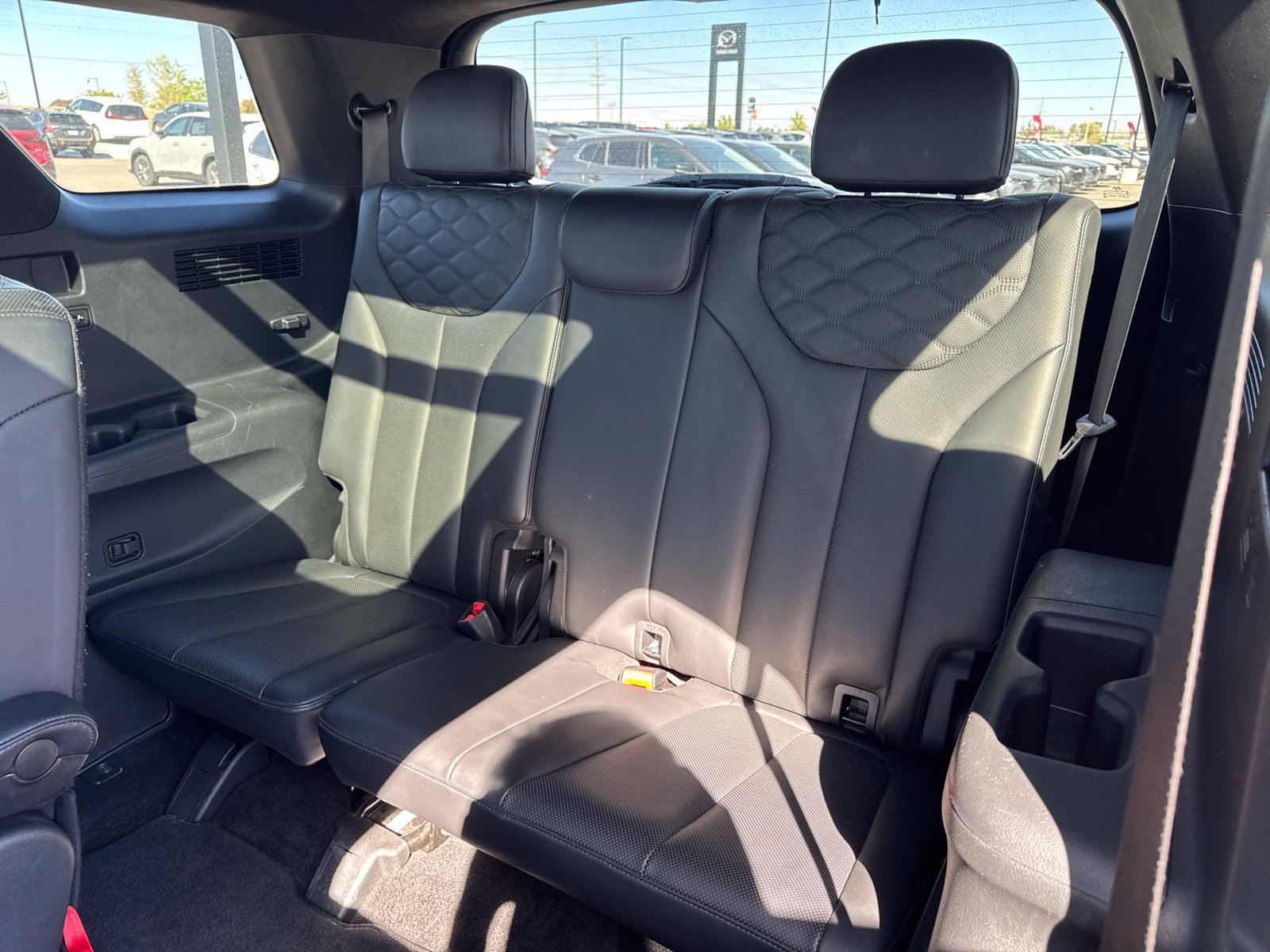 Used 2020 Hyundai Palisade Limited AWD/4WD image 16