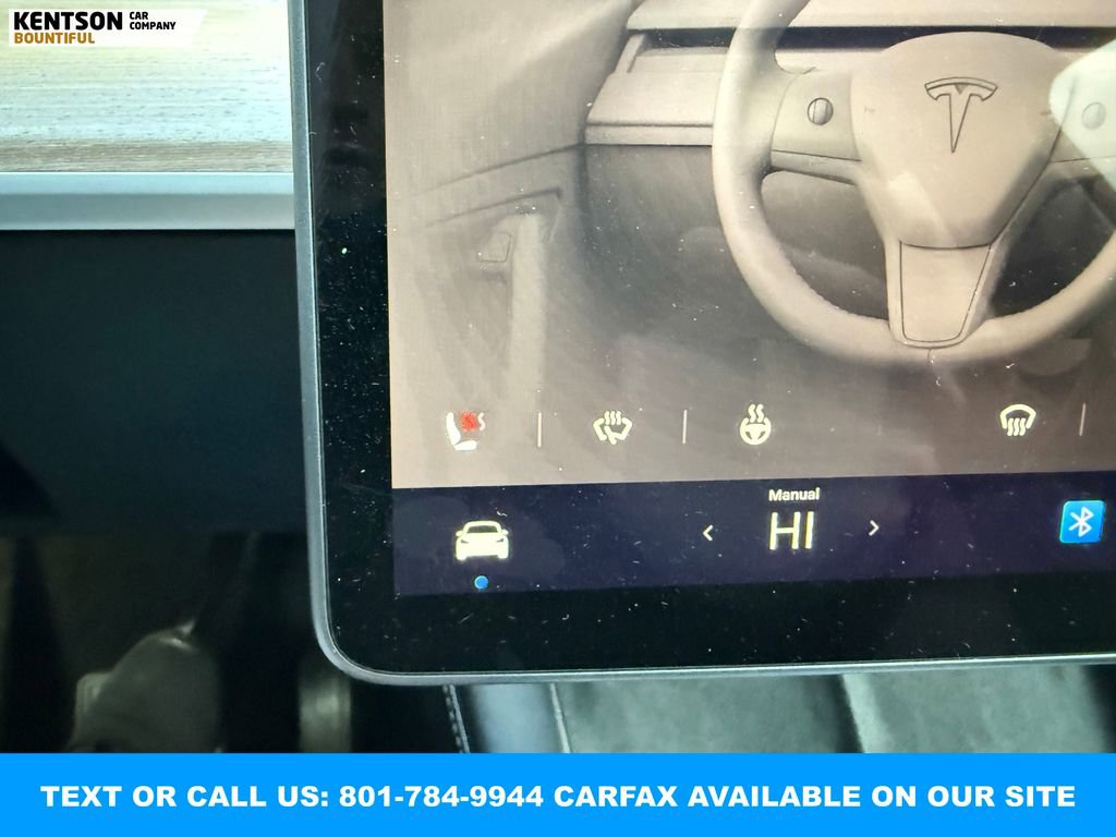 Used 2023 Tesla Model Y Long Range image 18